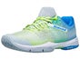 Scarpe Babolat Jet Ritma Plume/Giallo Donna - PADEL