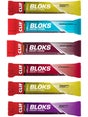 CLIF Testpaket Clif Shot Bloks 6x60g