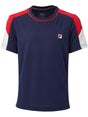 Fila Boy's Gabriel Top