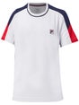 Camiseta ni&#xF1;o Fila Gabriel