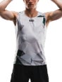 Fusion Men's Tempo Pro Run Singlet
