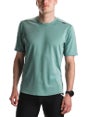 Fusion Men's Tempo Two Run Short Sleeve Top