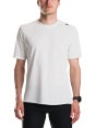 Fusion Men's Tempo Two Run Short Sleeve Top