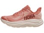 Chaussures Femme HOKA Clifton 10 Blush/Rose Latte