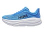 HOKA Bondi 9 Wide Men's Shoes Virtual Blue/Soft Cobalt