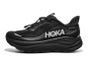 HOKA Clifton 11 GTX Men's Shoes Black/Black