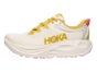 HOKA Gaviota 6 Women's Shoes Birch/Yellow Gold