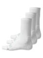 HOKA Crew Run Socks 3-Pack