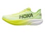 HOKA Mach 7 Men's Shoes Neon Yuzu/HOKA Citrus
