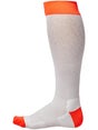 Chaussettes Incylence Renewed Comp 2025 V2 White Inferno