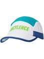 Incylence Running Hat Mystic Grove White/Green