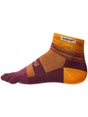 Chaussettes Injinji Trail Midweight Mini-Crew Bay