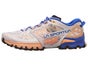 La Sportiva Bushido III Women's Shoes Mauve/Coblat Blue