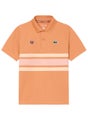 Polo niño Lacoste Roland Garros Official Ball