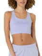 ASICS Women's Logo Bra
