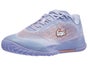 Zapatillas mujer Lacoste AG-LT Pro Blue/Pink MULTIPISTA