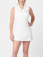 Abito Lacoste Players Primavera Donna