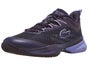 Zapatillas mujer Lacoste AG-LT 23 Ultra Azul Marino/Púrpura MULTIPISTA