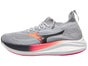 Chaussures Homme Mizuno Neo Zen Odyssey Grey/Silver