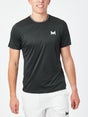 T-Shirt Homme Mouratoglou Apparel Match Classic