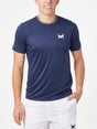 Mouratoglou Apparel Herren Match Classic Top