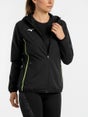Mizuno Women's Team Nagasaki Micro Jacket