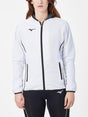 Chaqueta mujer Mizuno Team Nagasaki Micro