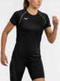 Mizuno Damen Team Premium JPN T-Shirt