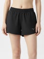 Pantaloncini Mizuno Team Running Split Donna