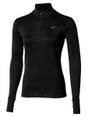 Mizuno Women's Active Warmalite HZ LS Top