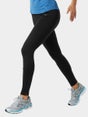 Leggings lunghi Mizuno Active Warmalite Donna