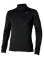 Mizuno Men's Active Warmalite HZ LS Top