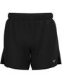 Mizuno Men's Core 5.5" 2in1 Short