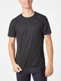 Mizuno Men's Tech Light Dryaeroflow Short Sleeve