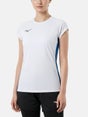 Mizuno Damen Team Running T-Shirt