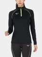 Mizuno Women's Team Prem. JPN Warmer LS Top
