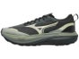 Mizuno Wave Rider GTX 4 Men's Shoes Sea Spray/Beechnut