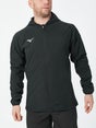Mizuno Men's Team RB Micro Hoodie Jacket