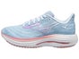 Chaussures Femme Mizuno Wave Rider 29 Nantucket Breeze/Orc