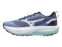 Mizuno Wave Rider GTX 4 Women's Shoes Wild Wind/White