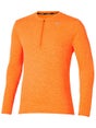 Mizuno Men's Core impulse HZ LS Tee