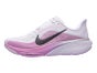 Nike Pegasus 42 Women's Shoes White/Black/Magenta/Lilac