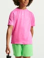 Maglietta Nike Multi Heather Autunno Bambino