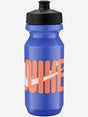 Nike Big Mouth Bottle 2.0 22oz/650ml Purple/Orange