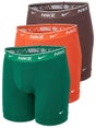 Nike Men's Cotton Stretch 3-Pack Boxer Brief