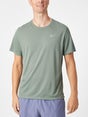 Nike Men's Dri-FIT UV Miler Short Sleeve