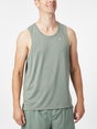 Nike Men's Basic Dri-Fit Running Tank