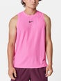 Nike Men's New York Slam Alcaraz Sleeveless Top