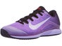 Chaussures Homme Nike Zoom Vapor 12 PRM Carlos Purple - TERRE BATTUE