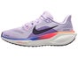 Zapatillas mujer Nike Pegasus 41 Violet Mist/Purple Dynast